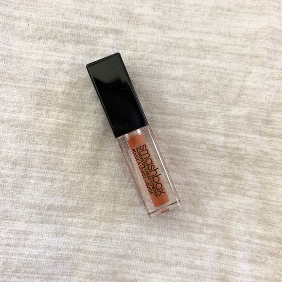 5/$15 Smashbox Always On Liquid Lipstick Mini
